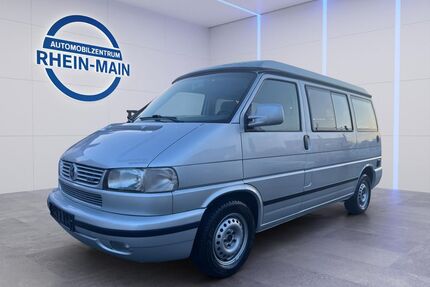 VW T4 California Gebrauchtwagen