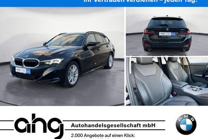 BMW 320 Gebrauchtwagen