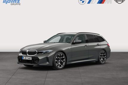 BMW 320 Gebrauchtwagen