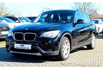 BMW X1 Gebrauchtwagen