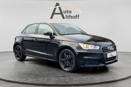 Audi A1 Gebrauchtwagen