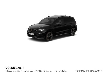Cupra Ateca Gebrauchtwagen