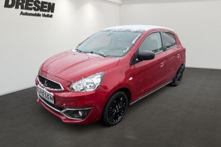 Mitsubishi Space Star Gebrauchtwagen