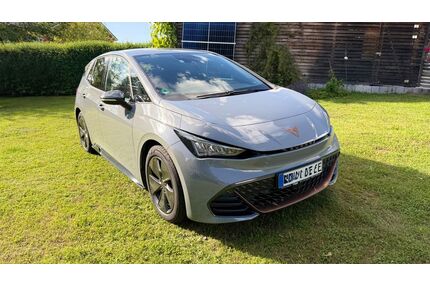 Cupra Born Gebrauchtwagen