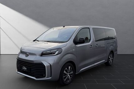 Toyota Proace (Verso) Gebrauchtwagen