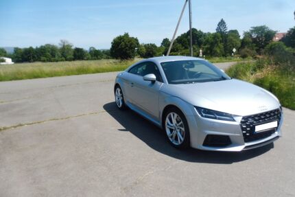 Audi TT Gebrauchtwagen