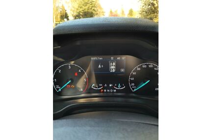 Ford Transit Connect Gebrauchtwagen