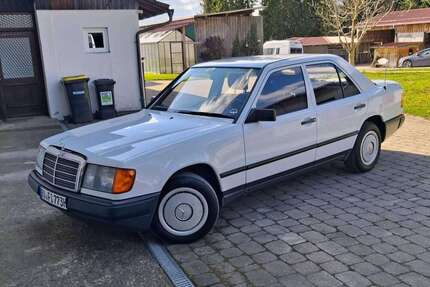 Mercedes-Benz 250 Gebrauchtwagen