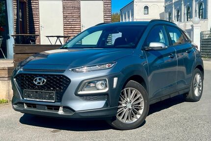Hyundai KONA Gebrauchtwagen