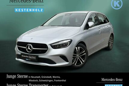 Mercedes-Benz B 200 Gebrauchtwagen