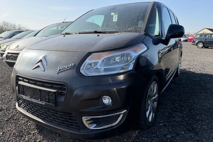 Citroen C3 Gebrauchtwagen