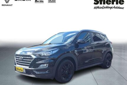 Hyundai TUCSON Gebrauchtwagen