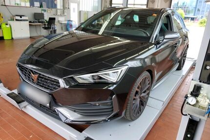 Cupra Leon Gebrauchtwagen