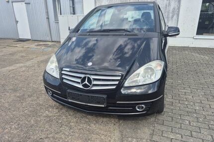 Mercedes-Benz A 180 Gebrauchtwagen