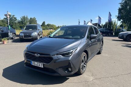 Subaru Impreza Gebrauchtwagen