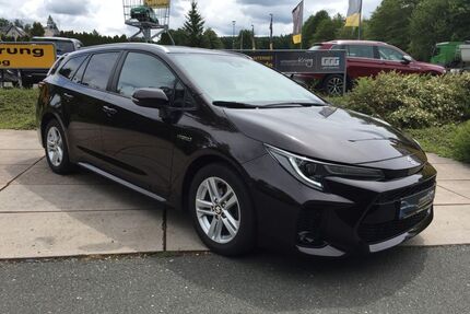 Suzuki Swace Gebrauchtwagen