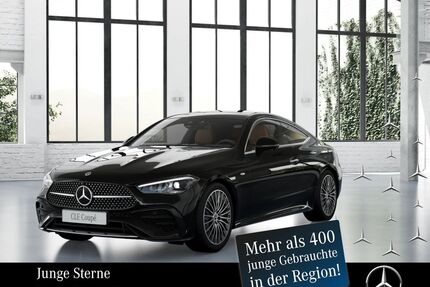 Mercedes-Benz CLE 300 Gebrauchtwagen