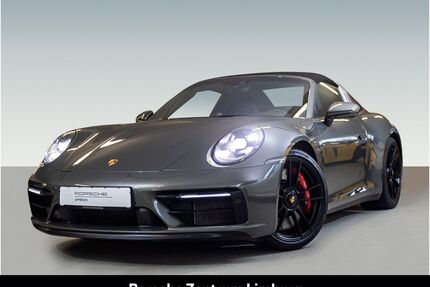 Porsche 992 Gebrauchtwagen