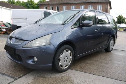 Mitsubishi Grandis Gebrauchtwagen