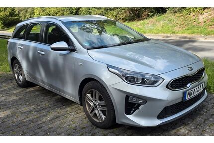 Kia ceed Sportswagon Gebrauchtwagen