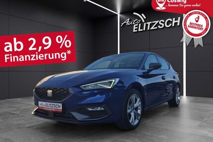 Seat Leon Gebrauchtwagen