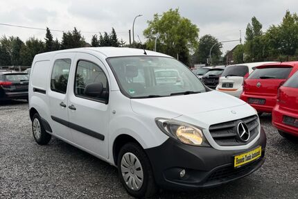 Mercedes-Benz Citan Gebrauchtwagen