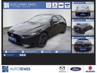 Mazda 3 Gebrauchtwagen