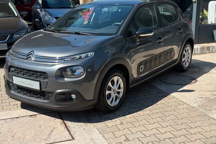 Citroen C3 Gebrauchtwagen