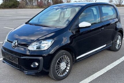 VW up! Gebrauchtwagen