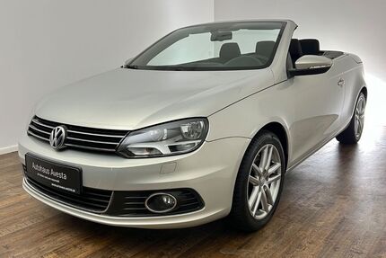 VW Eos Gebrauchtwagen