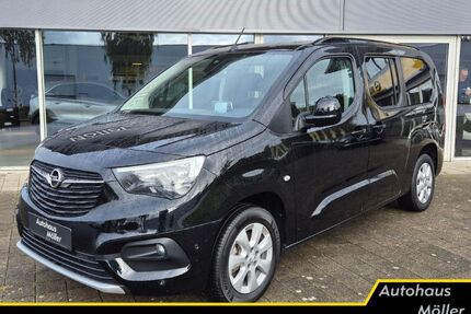 Opel Combo Life Gebrauchtwagen