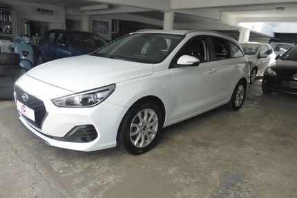 Hyundai i30 Gebrauchtwagen