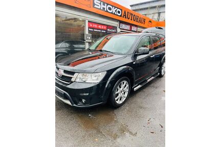 Fiat Freemont Gebrauchtwagen