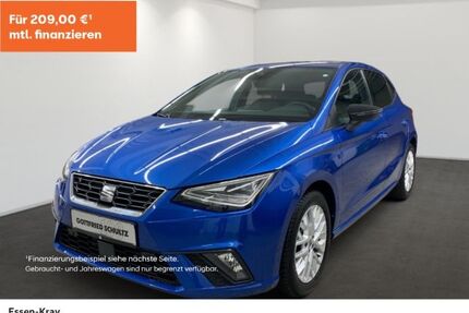 Seat Ibiza Gebrauchtwagen