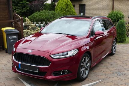 Ford Mondeo Gebrauchtwagen