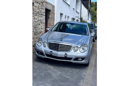 Mercedes-Benz E 200 Gebrauchtwagen