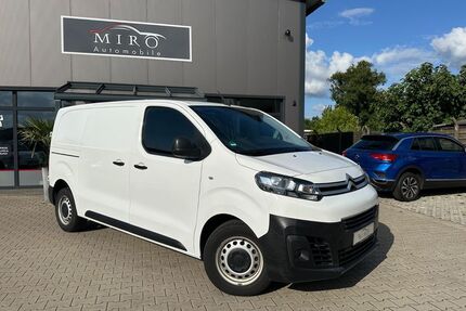 Citroen Jumpy Gebrauchtwagen