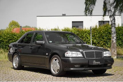 Mercedes-Benz C 36 AMG Gebrauchtwagen