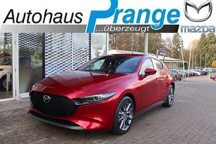 Mazda 3 Gebrauchtwagen