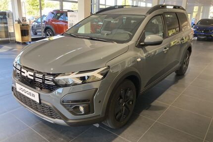Dacia Jogger Gebrauchtwagen