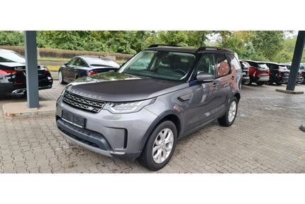 Land Rover Discovery Gebrauchtwagen