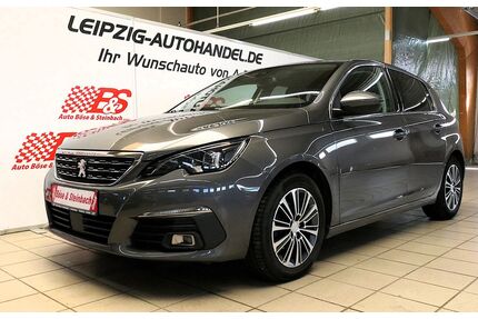 Peugeot 308 Gebrauchtwagen