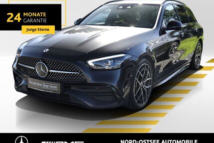 Mercedes-Benz C 220 Gebrauchtwagen