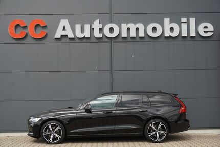 Volvo V60 Gebrauchtwagen