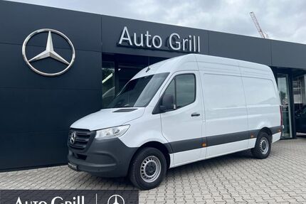 Mercedes-Benz Sprinter Gebrauchtwagen