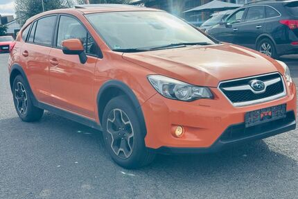 Subaru XV Gebrauchtwagen