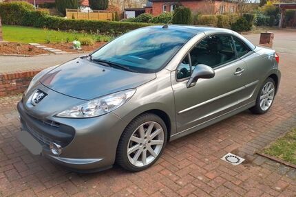 Peugeot 207 Gebrauchtwagen