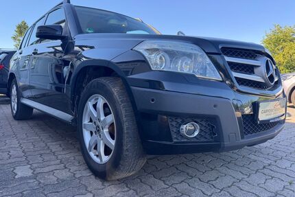 Mercedes-Benz GLK 320 Gebrauchtwagen