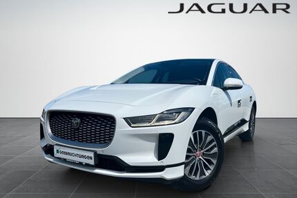 Jaguar I-Pace Gebrauchtwagen