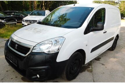 Peugeot Partner Gebrauchtwagen